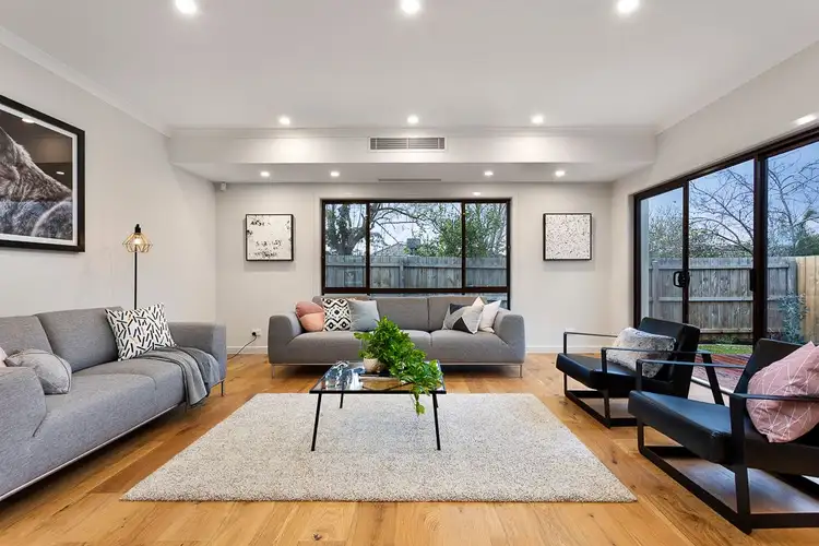 2/31 Pamela Street, Mount Waverley VIC 3149