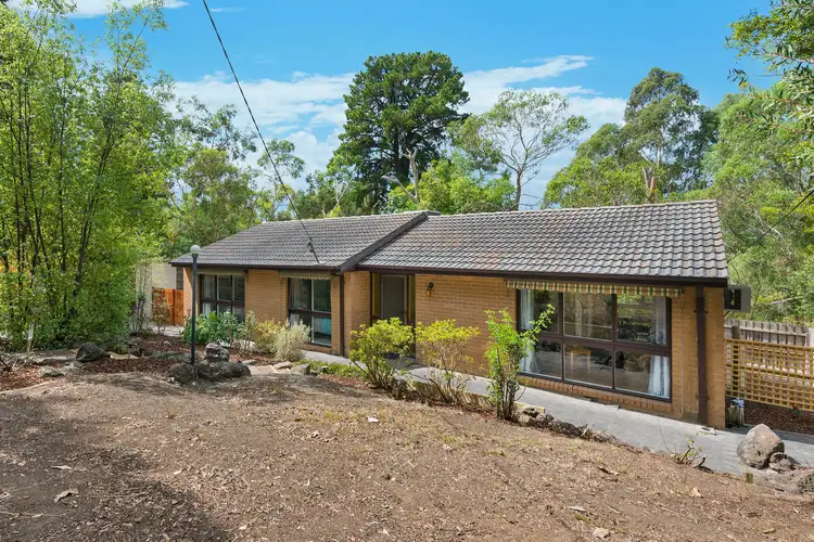 Second view of Homely house listing, 3 Flora Court, Ringwood VIC 3134