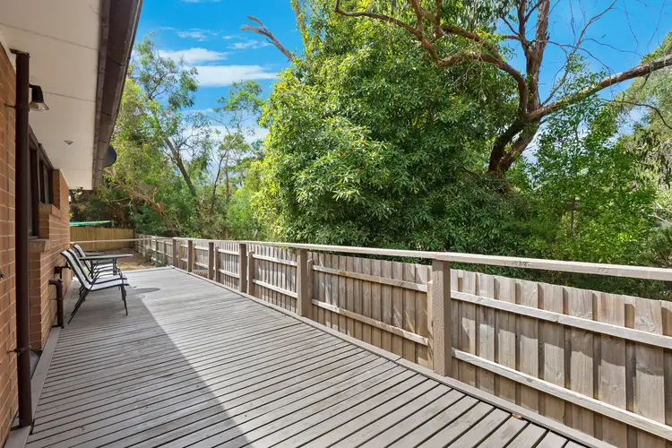 Fifth view of Homely house listing, 3 Flora Court, Ringwood VIC 3134