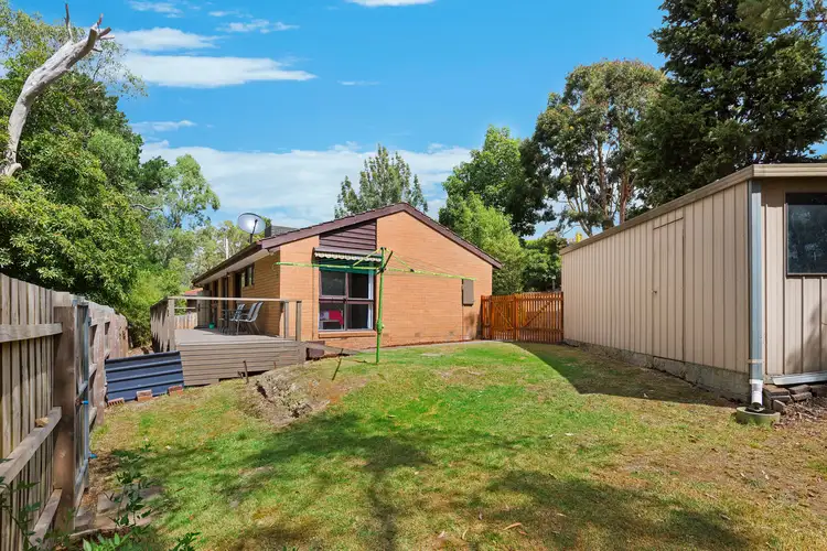 Sixth view of Homely house listing, 3 Flora Court, Ringwood VIC 3134