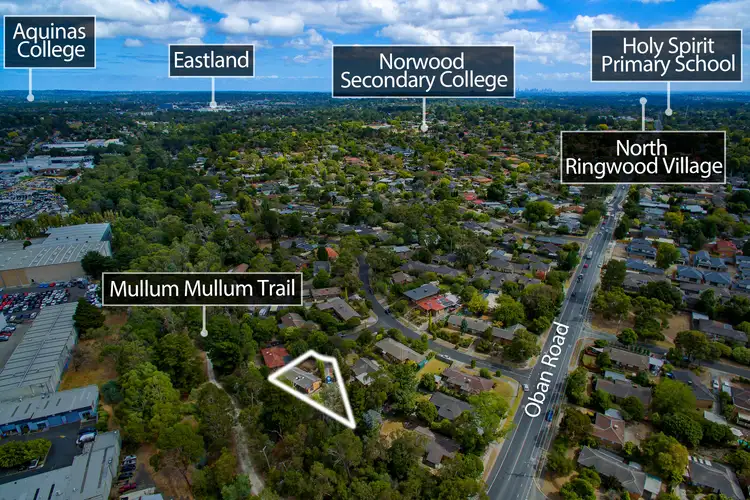 Seventh view of Homely house listing, 3 Flora Court, Ringwood VIC 3134