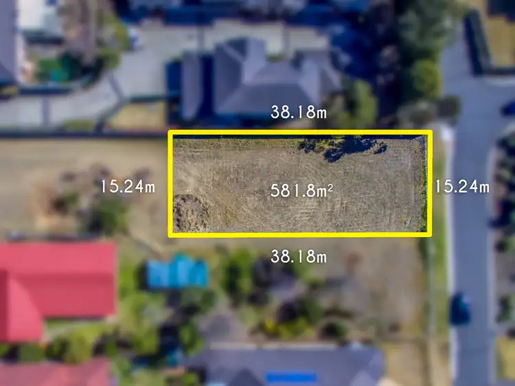 21 Luella Place, Rooty Hill NSW 2766