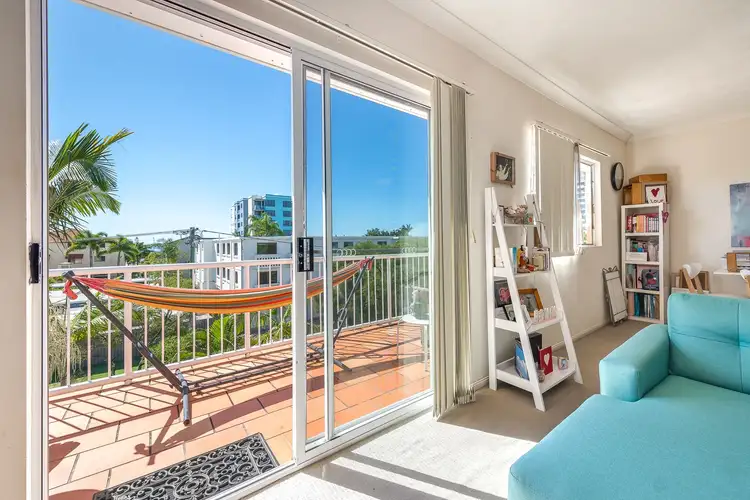 Second view of Homely unit listing, 7/20 Little Norman Street, Southport QLD 4215