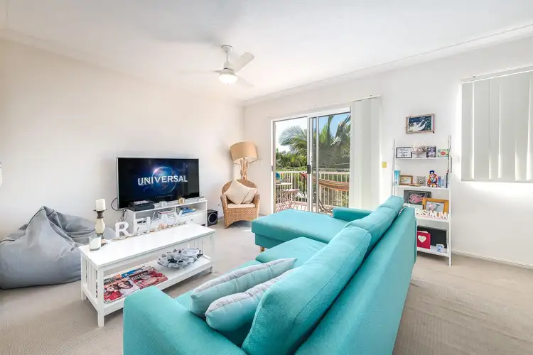 Third view of Homely unit listing, 7/20 Little Norman Street, Southport QLD 4215