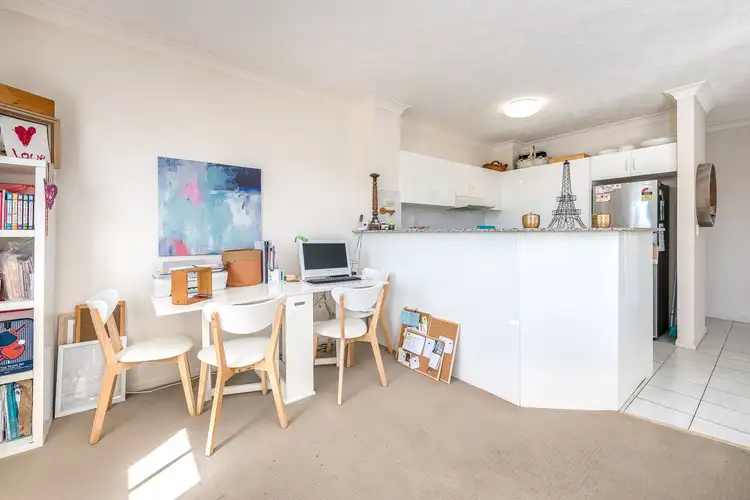 Fourth view of Homely unit listing, 7/20 Little Norman Street, Southport QLD 4215