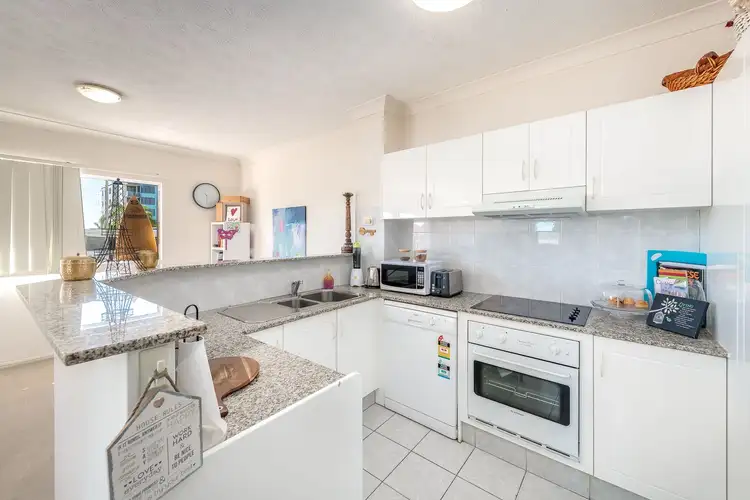 Fifth view of Homely unit listing, 7/20 Little Norman Street, Southport QLD 4215