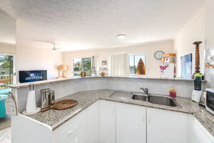 Sixth view of Homely unit listing, 7/20 Little Norman Street, Southport QLD 4215