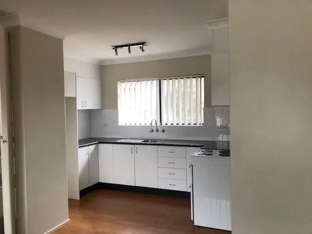 Second view of Homely unit listing, 14/14-16 Burrendong Way, Orange NSW 2800