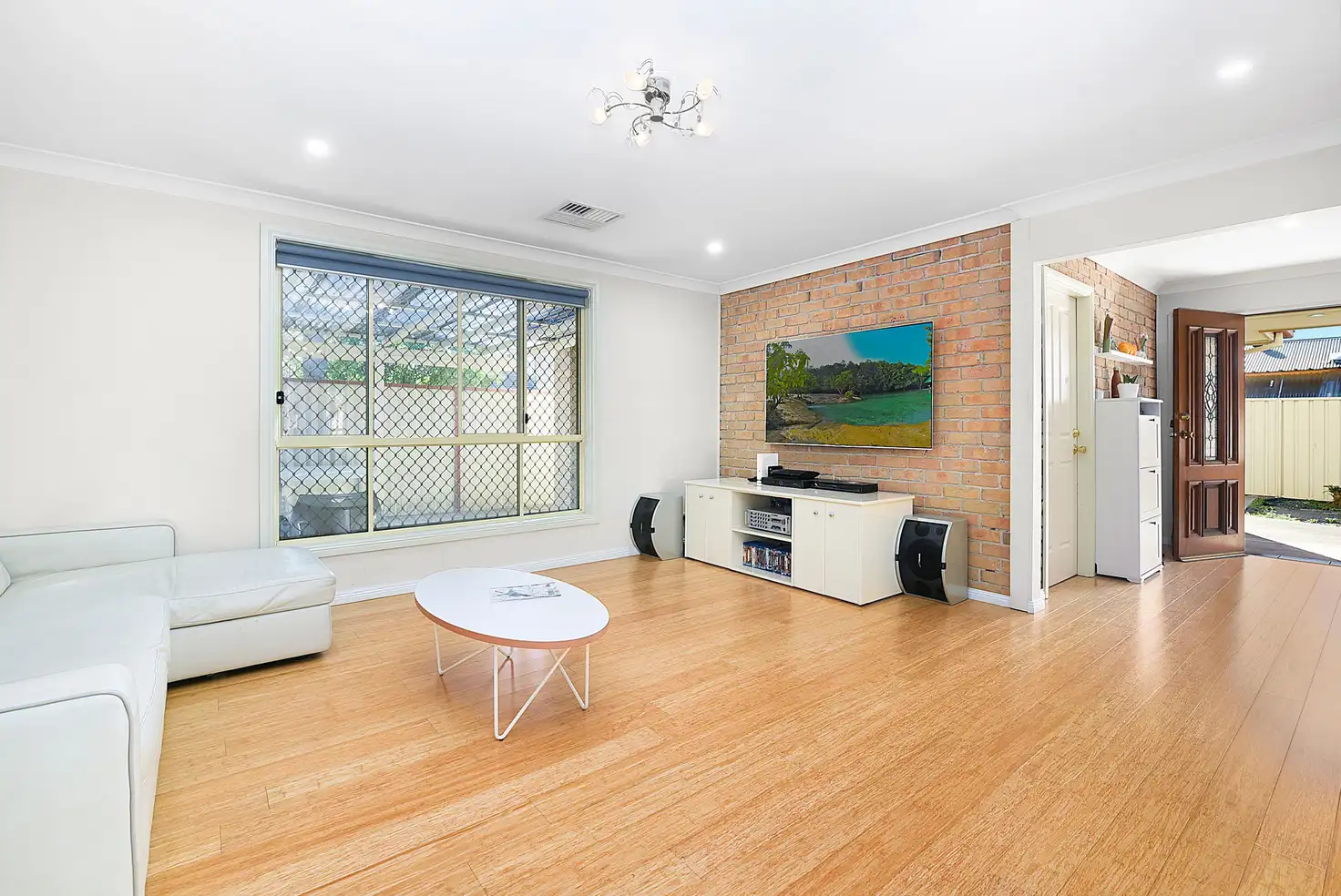 Main view of Homely house listing, 6a Lawrence Street, Fairfield NSW 2165