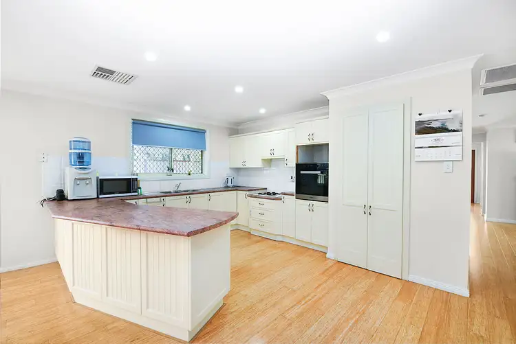 Second view of Homely house listing, 6a Lawrence Street, Fairfield NSW 2165