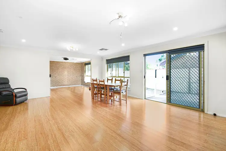 Fourth view of Homely house listing, 6a Lawrence Street, Fairfield NSW 2165