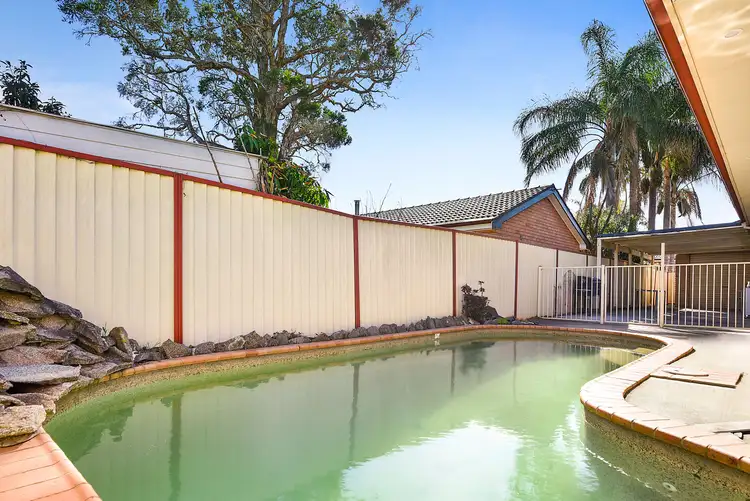 Seventh view of Homely house listing, 6a Lawrence Street, Fairfield NSW 2165