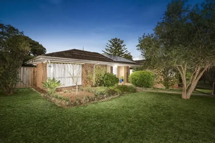 14 Cedar Crescent, Boronia VIC 3155