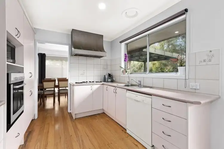 Third view of Homely house listing, 14 Cedar Crescent, Boronia VIC 3155