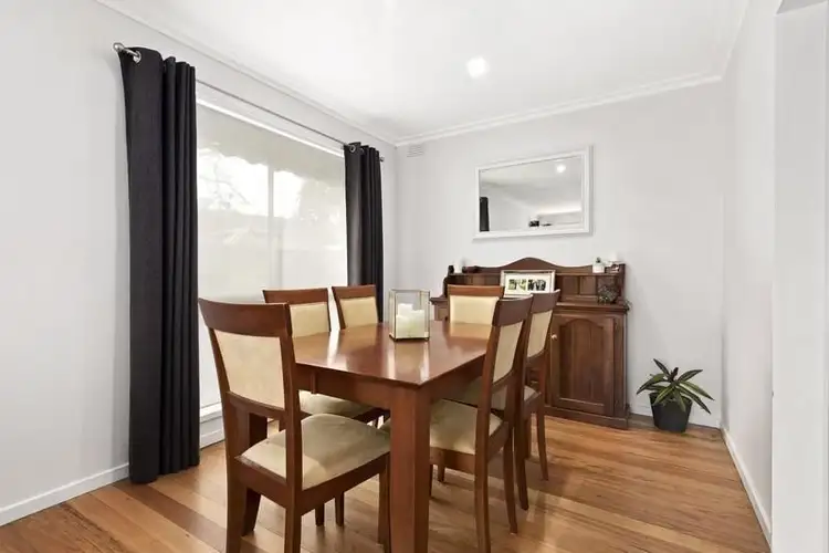 Fourth view of Homely house listing, 14 Cedar Crescent, Boronia VIC 3155