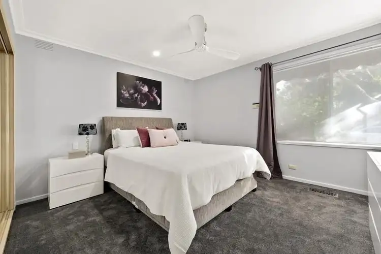 Sixth view of Homely house listing, 14 Cedar Crescent, Boronia VIC 3155