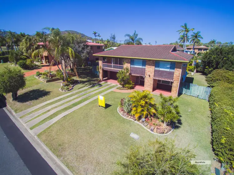 216 Pritchard Street, Frenchville QLD 4701