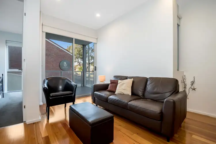 Second view of Homely apartment listing, 112/2-10 Plenty Road, Preston VIC 3072