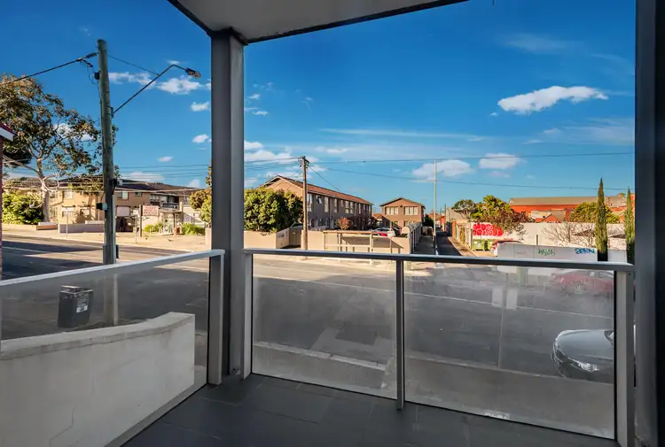 Third view of Homely apartment listing, 112/2-10 Plenty Road, Preston VIC 3072