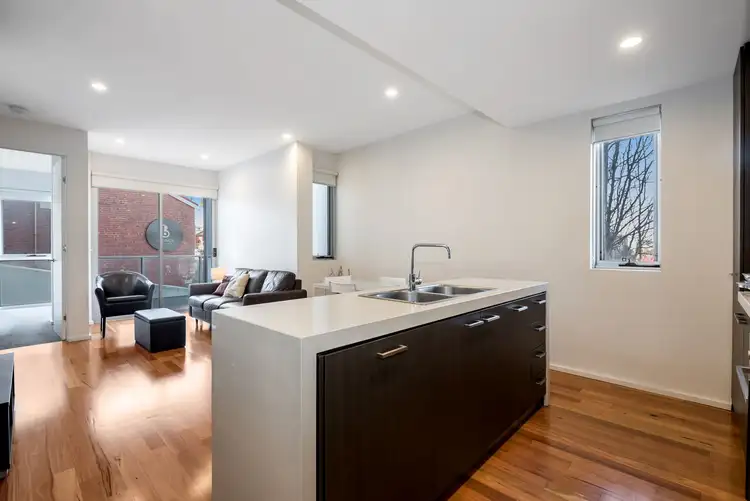 Fourth view of Homely apartment listing, 112/2-10 Plenty Road, Preston VIC 3072