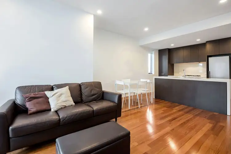 Fifth view of Homely apartment listing, 112/2-10 Plenty Road, Preston VIC 3072