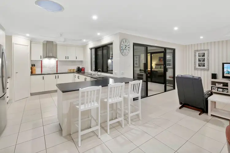 Third view of Homely house listing, 19 Bryce Place, Birkdale QLD 4159