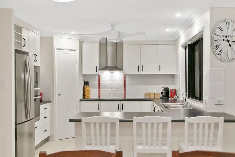 Fourth view of Homely house listing, 19 Bryce Place, Birkdale QLD 4159
