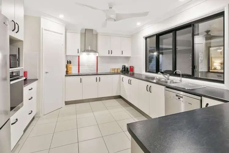 Fifth view of Homely house listing, 19 Bryce Place, Birkdale QLD 4159