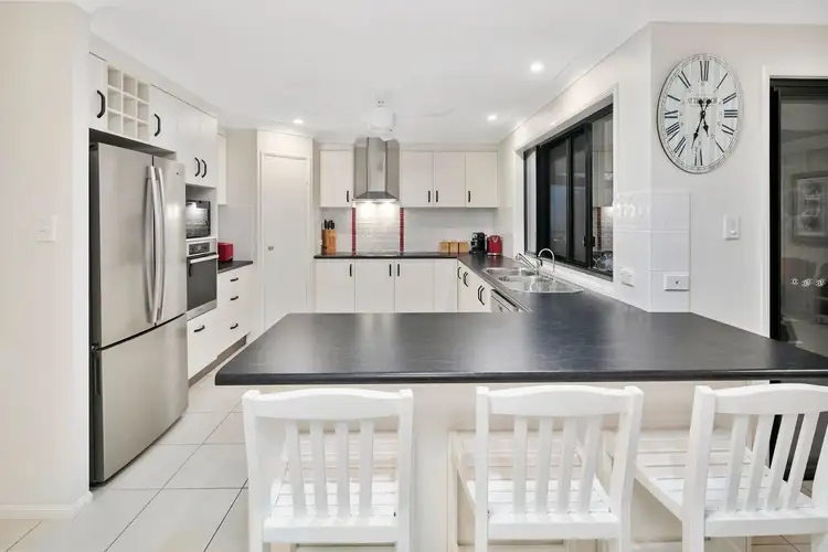 Seventh view of Homely house listing, 19 Bryce Place, Birkdale QLD 4159