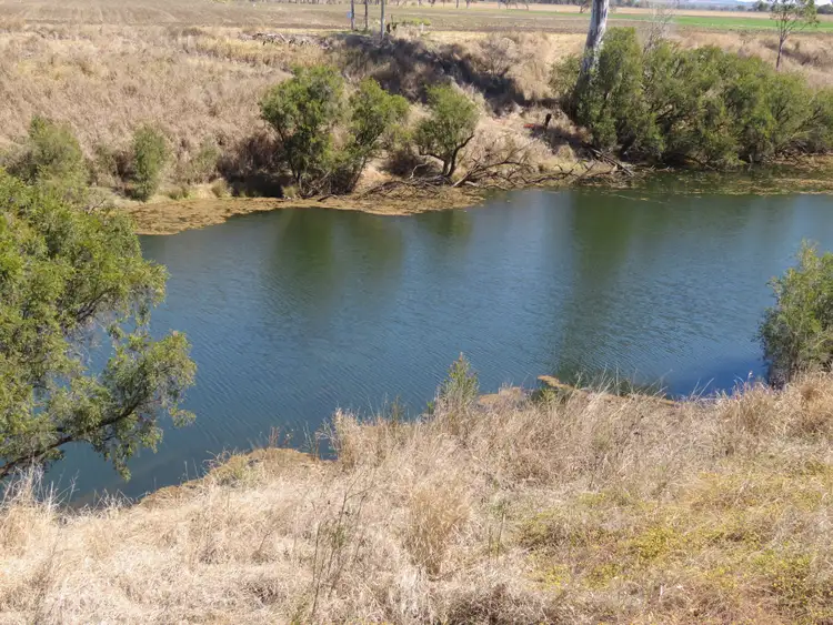Seventh view of Homely rural property listing, 'Oaky Creek' Silverleaf Road, Byee Flats, Murgon QLD 4605