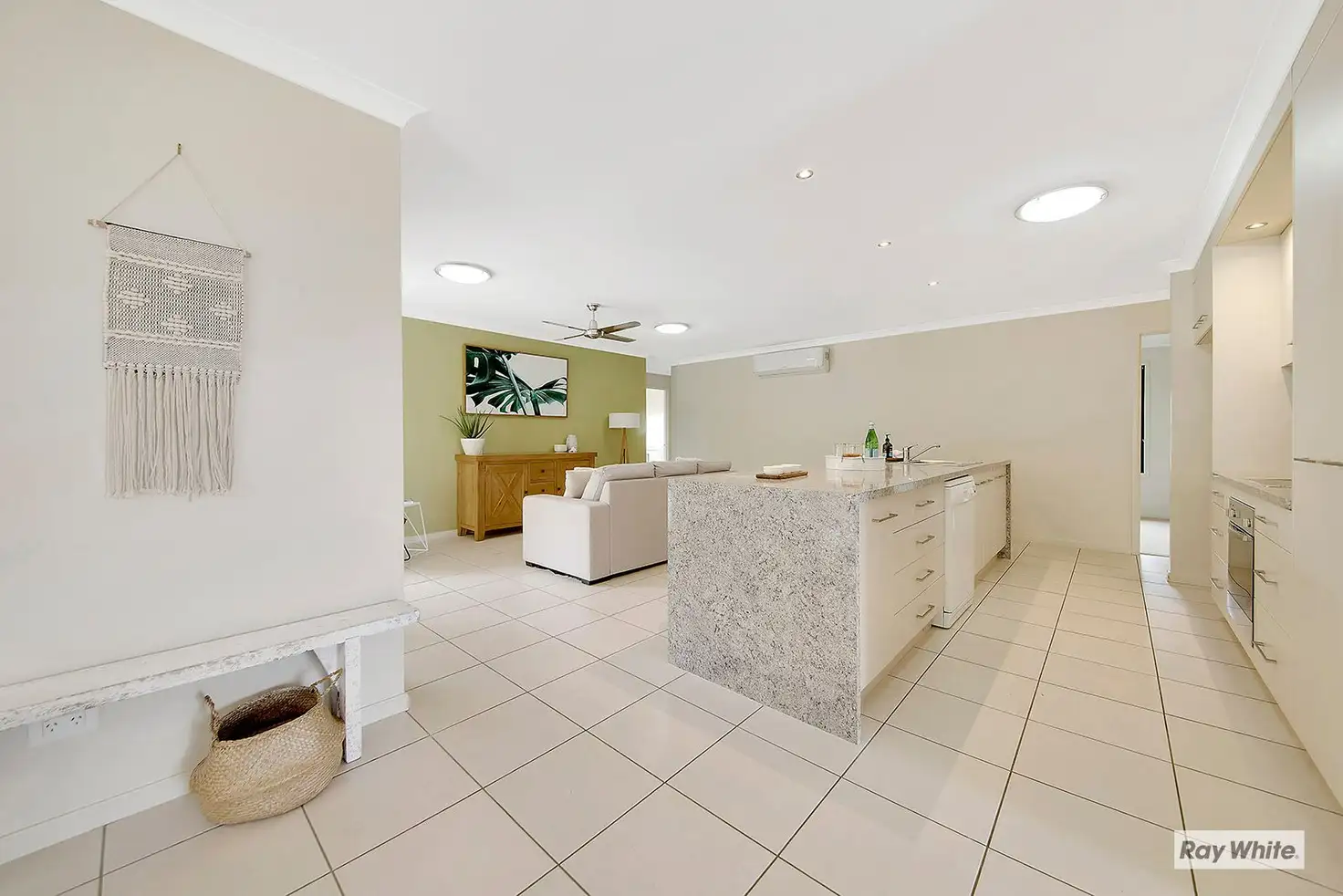 Main view of Homely house listing, 8 Nautilus Street, Taroomball QLD 4703