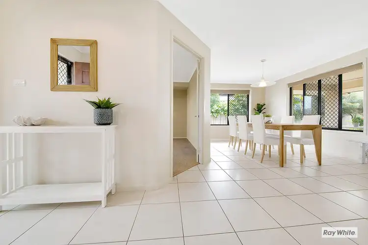 Second view of Homely house listing, 8 Nautilus Street, Taroomball QLD 4703