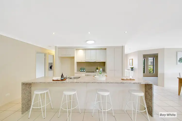 Third view of Homely house listing, 8 Nautilus Street, Taroomball QLD 4703