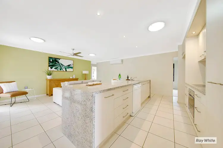 Fourth view of Homely house listing, 8 Nautilus Street, Taroomball QLD 4703