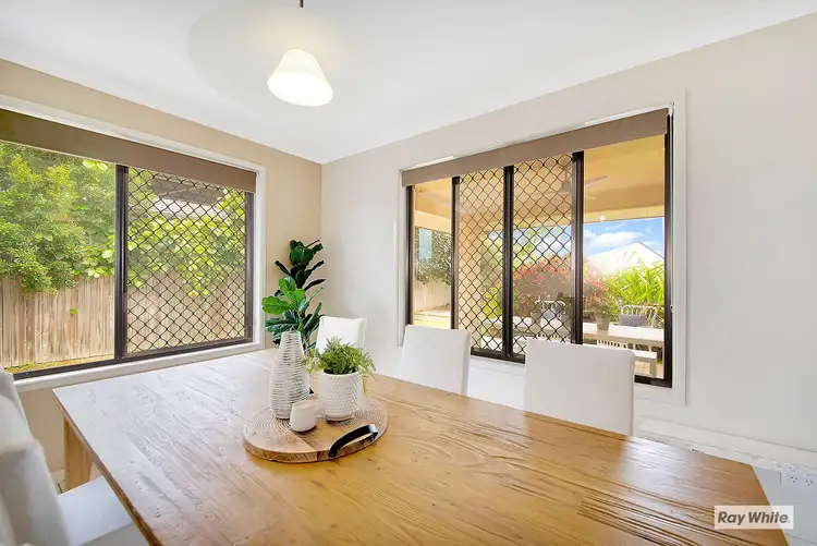 Fifth view of Homely house listing, 8 Nautilus Street, Taroomball QLD 4703