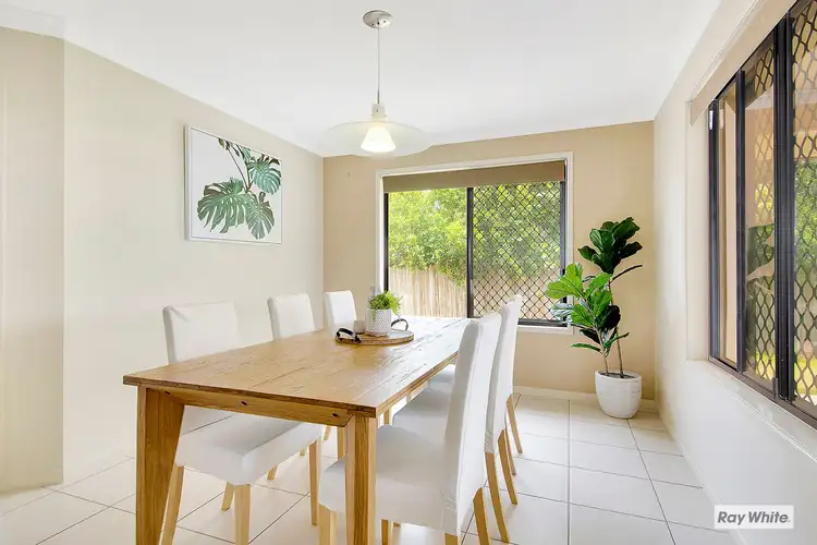 Sixth view of Homely house listing, 8 Nautilus Street, Taroomball QLD 4703