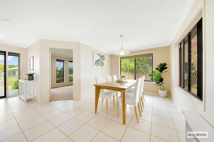 Seventh view of Homely house listing, 8 Nautilus Street, Taroomball QLD 4703