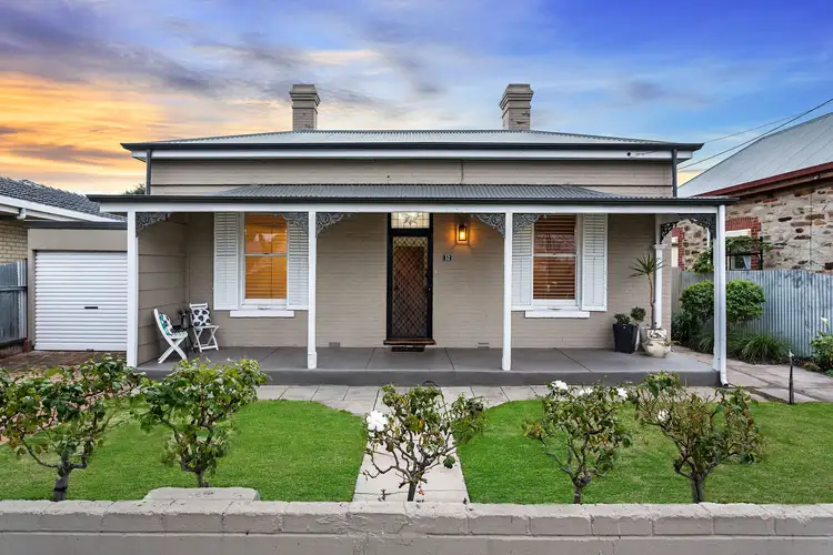 53 Melbourne Place, Alberton SA 5014