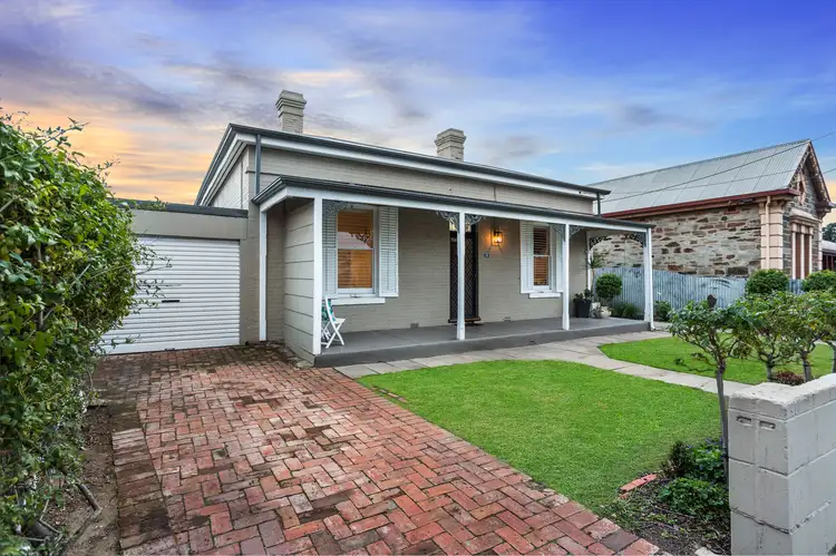 Second view of Homely house listing, 53 Melbourne Place, Alberton SA 5014
