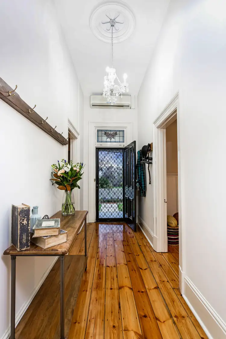 Fifth view of Homely house listing, 53 Melbourne Place, Alberton SA 5014