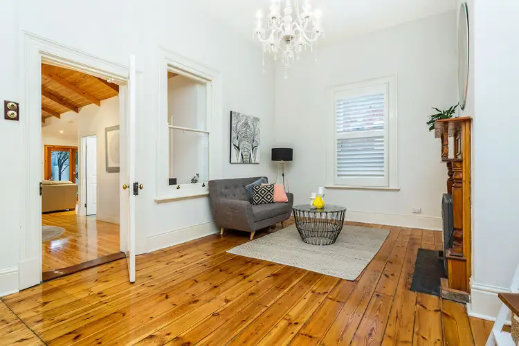 Sixth view of Homely house listing, 53 Melbourne Place, Alberton SA 5014
