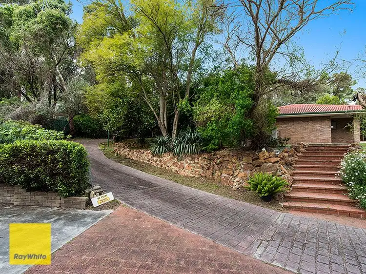 16 Carstairs Road, Darlington WA 6070