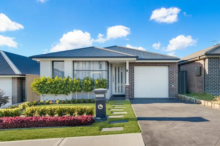 Main view of Homely house listing, 16 Offtake Street, Leppington NSW 2179