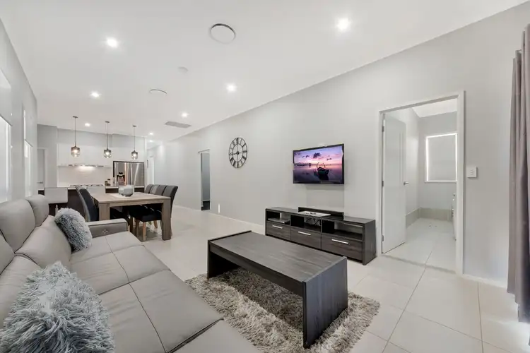 Third view of Homely house listing, 16 Offtake Street, Leppington NSW 2179