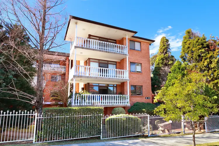 Main view of Homely unit listing, 2/86 Woids Avenue, Allawah NSW 2218