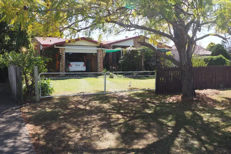28 Unity Street, Maryborough QLD 4650