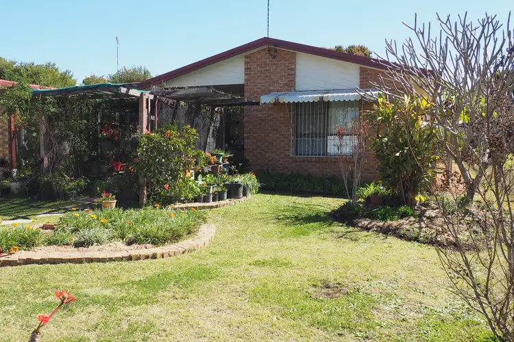 Second view of Homely house listing, 28 Unity Street, Maryborough QLD 4650