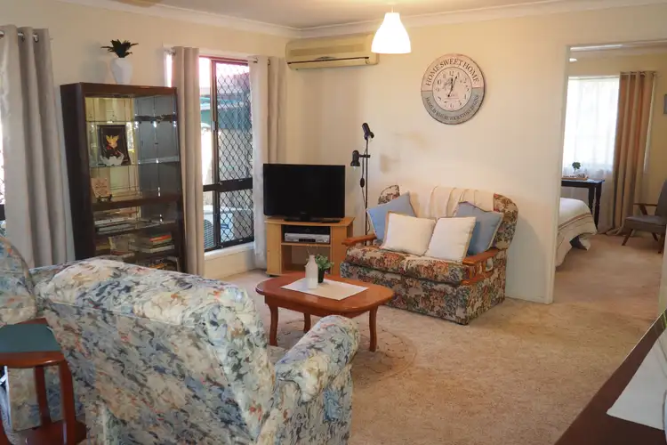 Third view of Homely house listing, 28 Unity Street, Maryborough QLD 4650