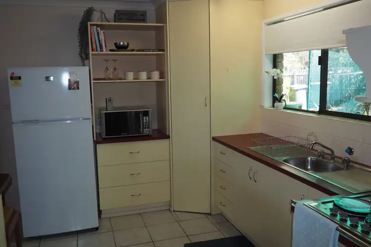 Fifth view of Homely house listing, 28 Unity Street, Maryborough QLD 4650