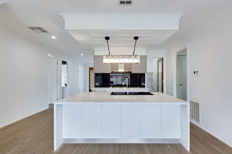 Fourth view of Homely house listing, 486 Brookfield Boulevard, Mickleham VIC 3064